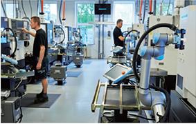 機構看好大族激光激光焊接 推薦股民“用力”買