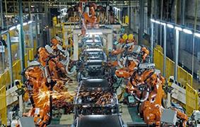 焊接是現代機械制造業中一種必要的工藝方法