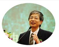 全國政協委員、北京市政協副主席蔡國雄