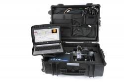 Air-X 用于機油含氣量的實時監測