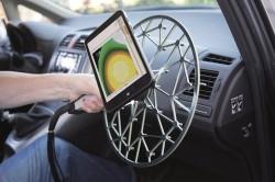 PULSE Reflex? 聲學照相機是一款完善的實時噪聲源識別（NSI）系統，可同時用于穩態測量和非穩態測量