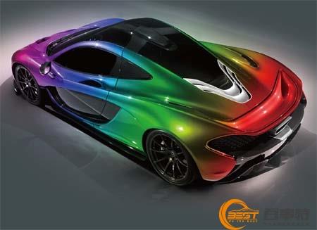 汽車涂裝工藝及汽車涂料與鹽霧試驗箱的關系