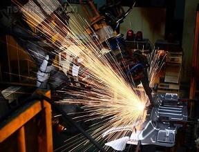 汽車焊接技術打破國外壟斷