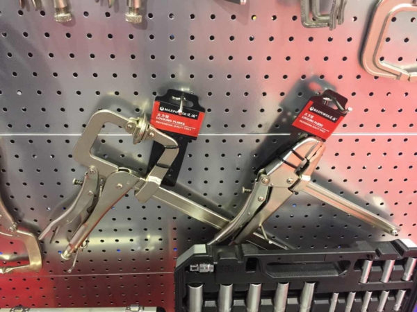 利好多多 高鐵、汽車成工具行業新增長點