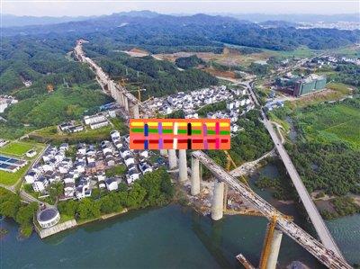 出資5億元的熱沖壓轎車零部件制作項目落戶修水特朗普