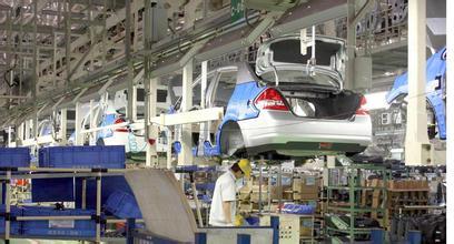 各區披露汽車制造業“家底”