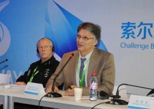 索爾維榮獲SPE?轎車創(chuàng)新獎(jiǎng)資料供應(yīng)商獎(jiǎng)項(xiàng)