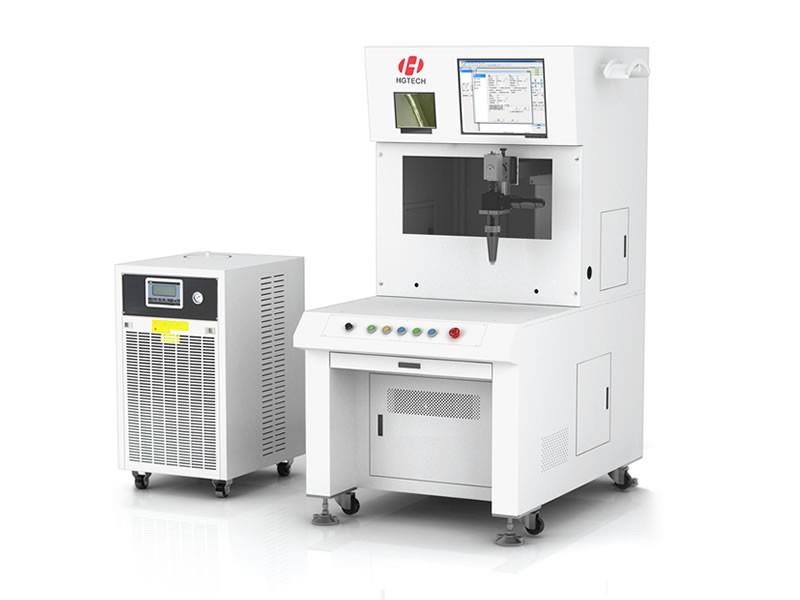 連續光纖激光焊接機