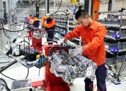 揭秘噴涂自動化技術