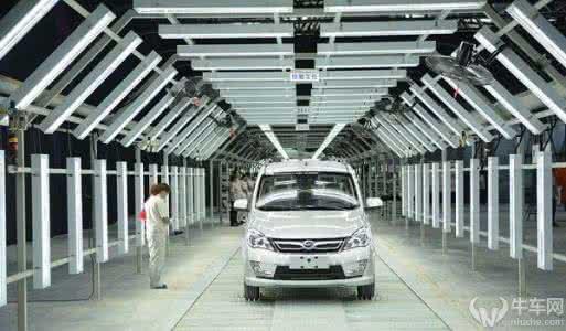 汽車平行進口試點范圍將再擴大