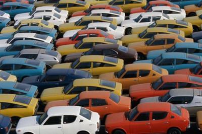 廣汽三菱以品質提升促銷量上漲