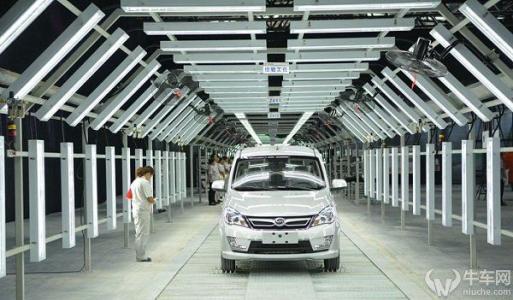 北汽新能源再拿雙料銷冠