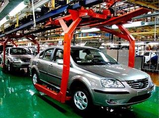 首發(fā)5款自主SUV 東風重裝上陣