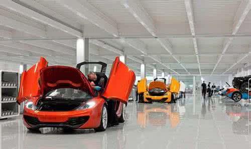 自動駕駛技術或為焦點