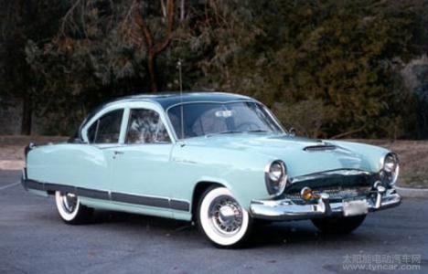 汽車業(yè)迎來(lái)新一輪開放紅利