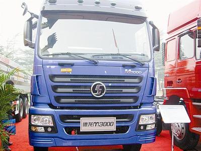 上汽躍進將亮相上海車展