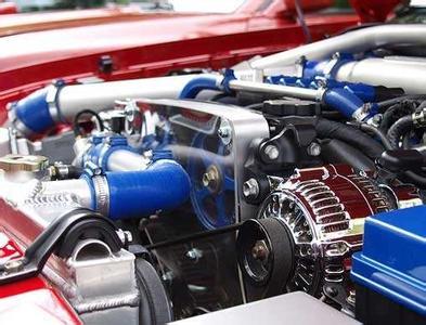 車展氫燃料電池車搶眼球