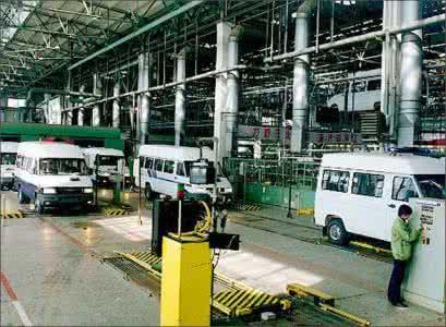 銀億股份繼續(xù)擴軍零部件行業(yè)