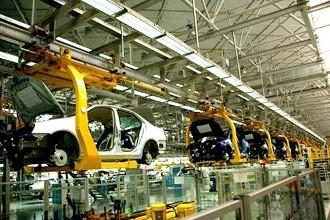 松綁外商投資動力電池