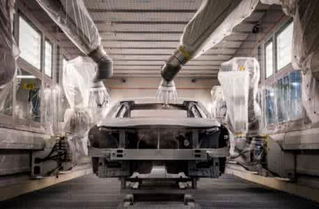 大眾與充電運營商簽署協(xié)議