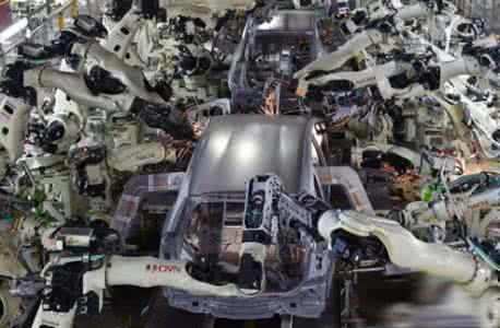 沃爾沃將成世界首家停產純汽油車公司