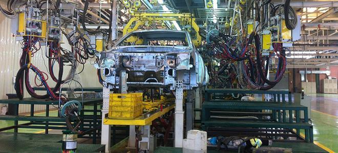 多數(shù)車企銷量攀升