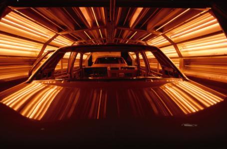 鈦酸鋰電池市場份額攀升