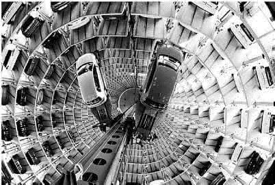 新增機動車938萬輛 新增駕駛人1381萬人