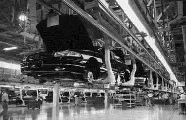 部分車企開始揮別內燃機