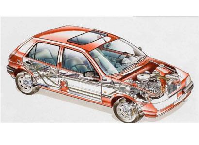 汽車零部件關鍵制造技術現場答疑會 100個免費席位今日開搶