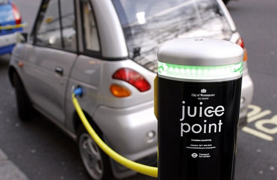 電動汽車很環保?麻省理工學院研究告訴你真相