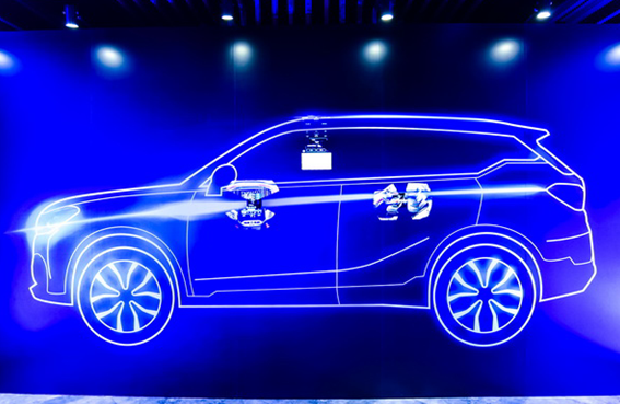 人類(lèi)汽車(chē)智能未來(lái)什么樣？華晨中華V6顛覆未來(lái)智領(lǐng)i時(shí)代