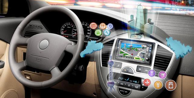 成都打造智能汽車(chē)車(chē)聯(lián)網(wǎng)研發(fā)高地