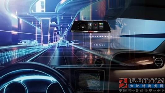 車聯網智能化時代，國產新能源汽車如何借助VCU和BCM彎道超車？