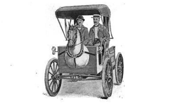 有史以來世界上設計最糟糕的10大汽車,長見識了!