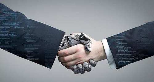 工業改革集結號吹響 錦帛方激光傾注智造力量