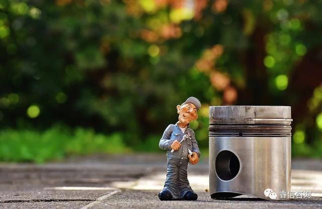 我國汽車零部件再制造市場及 產業發展前景