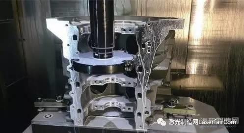 數控系統在汽車零部件制造中的應用