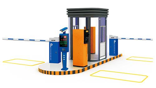 智能停車場基本設(shè)施不可馬虎!主要設(shè)施必須完善!
