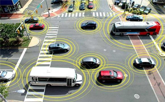 智能網聯汽車要聞榜|華為、大唐、千方科技合作LTE-V2X車聯網