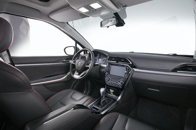 汽車內(nèi)飾新材料陷入紅海競(jìng)爭(zhēng),改性塑料仍是主流