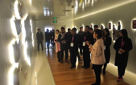 “智能化工廠”詮釋即墨新舊動能轉化新路徑