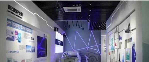 激光智造小鎮在宿遷奠基,總投資70億元