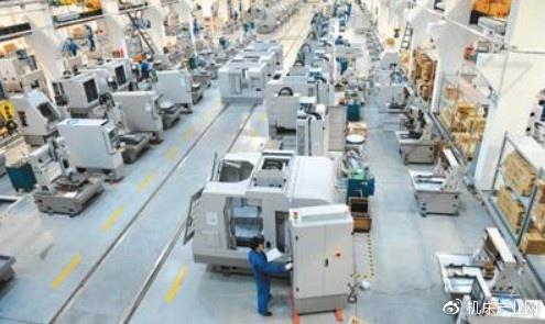 機床輕量化領域需開辟出一條新道路