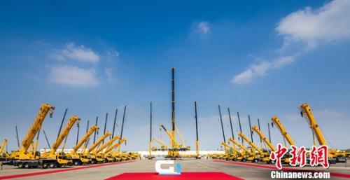 產線智能化推動生產數字化