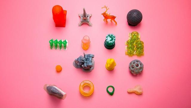 中國團隊立功了:曾經高大上的光固化3D打印機 現在只要千元就能入手