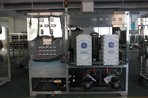 工業設備清洗的發展方向分析