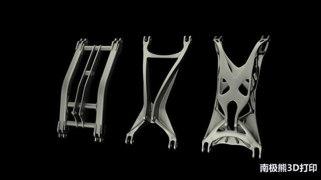 3D打印砂模解決輕量化大型鑄件快速制造的挑戰