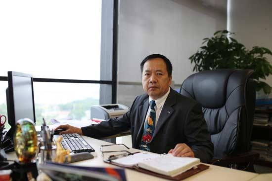 黃少堂:在智能駕駛領域 誰也顛覆不了汽車業