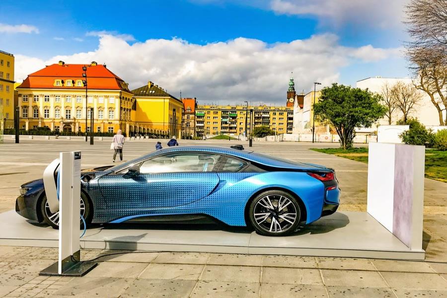 2018年的新能源汽車將何去何從?